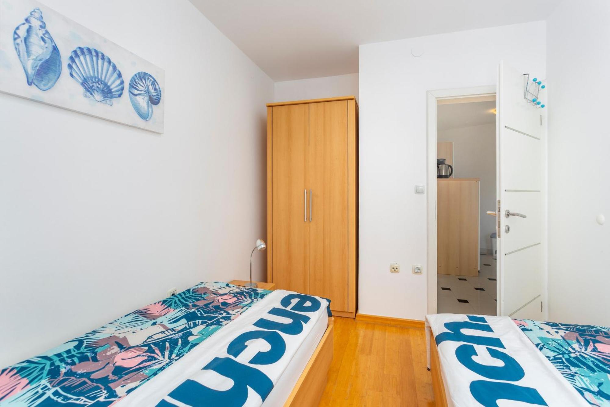 Apartments By The Sea Njivice, Krk - 5296 部屋 写真